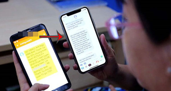 Công an cảnh báo chiêu lừa đảo mới, tiền trong tài khoản bỗng “bốc hơi”- Ảnh 1. Công an cảnh báo chiêu lừa đảo mới, tiền trong tài khoản bỗng “bốc hơi”- Ảnh 1.