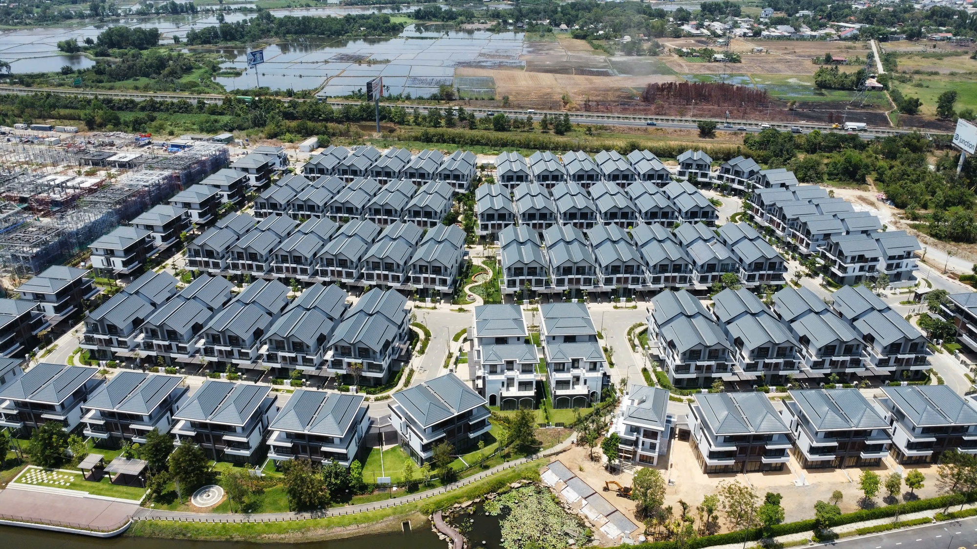 Cận cảnh dự án ngàn tỉ đồng ở Đồng Nai bị đưa vào "tầm ngắm"- Ảnh 4.