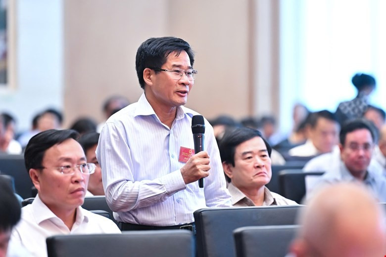 Nghịch lý nộp thuế: Nhà ở 30m2 không lối thoát, dự án nghìn ha 'ngoài cuộc chơi'- Ảnh 1.