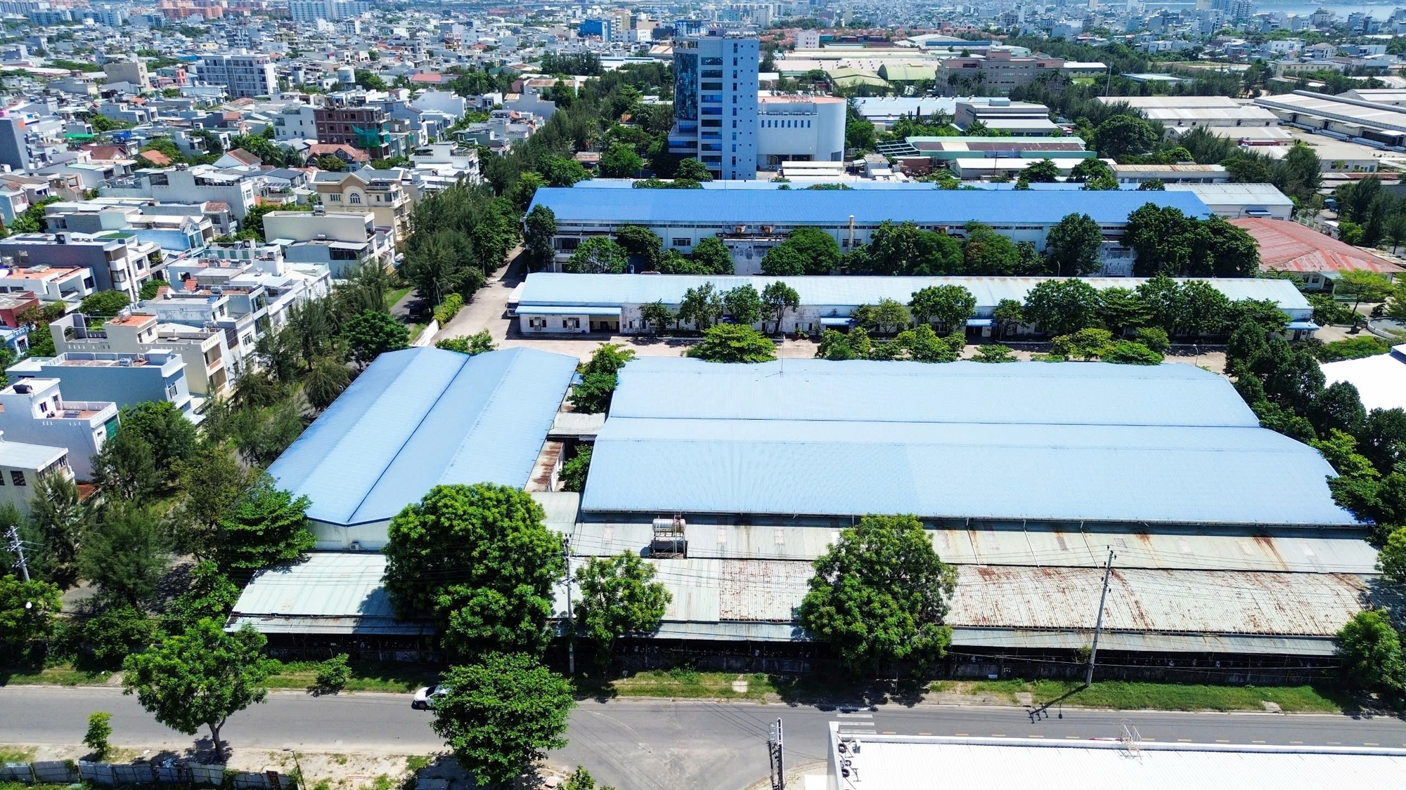 Trung tâm Tài chính quốc tế Đà Nẵng có vị trí “kim cương”, cụ thể tại đâu?- Ảnh 6.