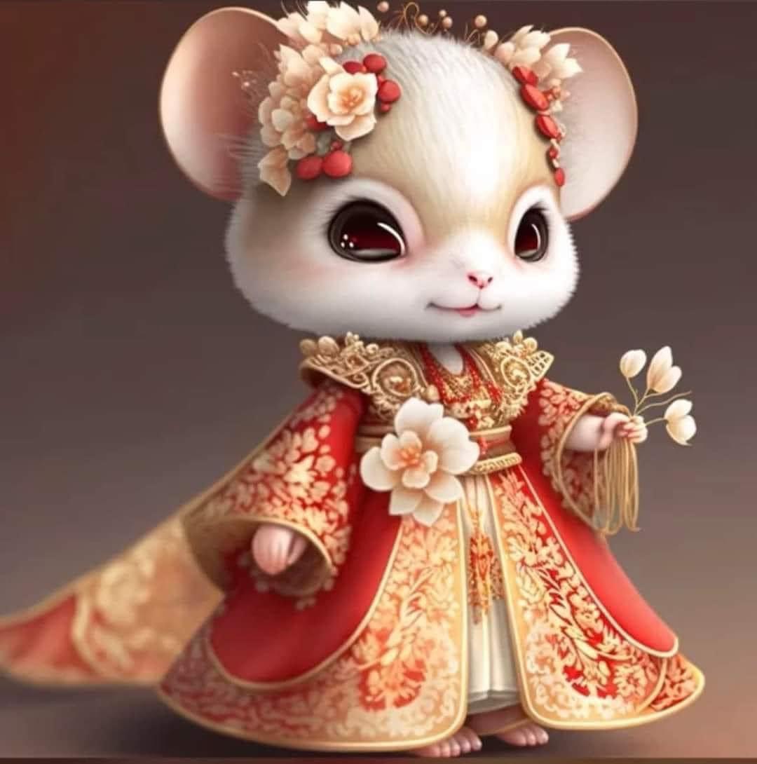 2 tuần nữa sẽ có 2 con giáp chia tay vận xui, tài lộc nở rộ, 1 con giáp lại cần thận trọng- Ảnh 1.