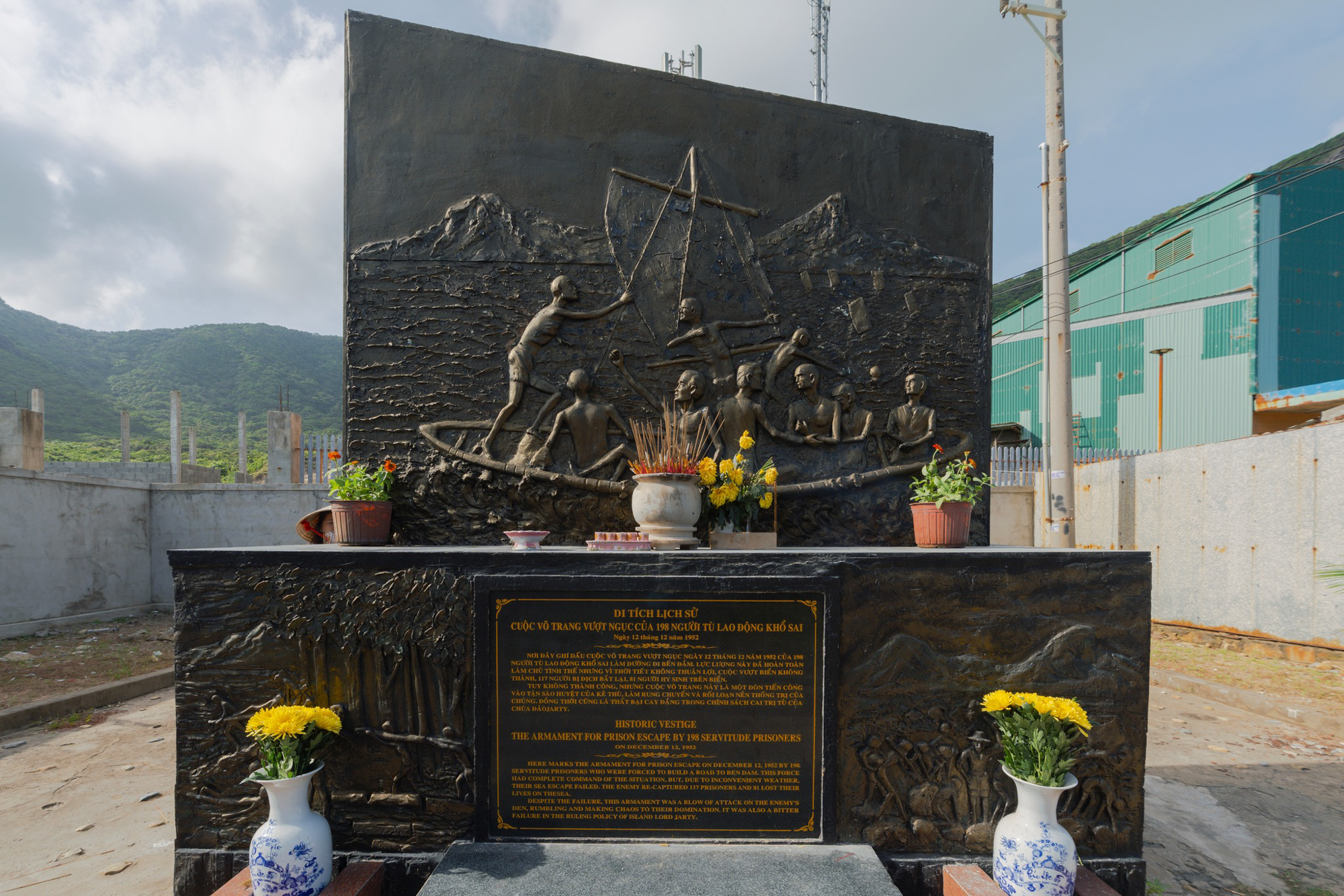 3 hòn đảo có sân bay ở Việt Nam: Nơi là thiên đường nghỉ dưỡng, nơi có đường cao tốc, nơi thu hơn 3.000 tỷ mỗi năm nhờ du lịch- Ảnh 13. 3 hòn đảo có sân bay ở Việt Nam: Nơi là thiên đường nghỉ dưỡng, nơi có đường cao tốc, nơi thu hơn 3.000 tỷ mỗi năm nhờ du lịch- Ảnh 13.