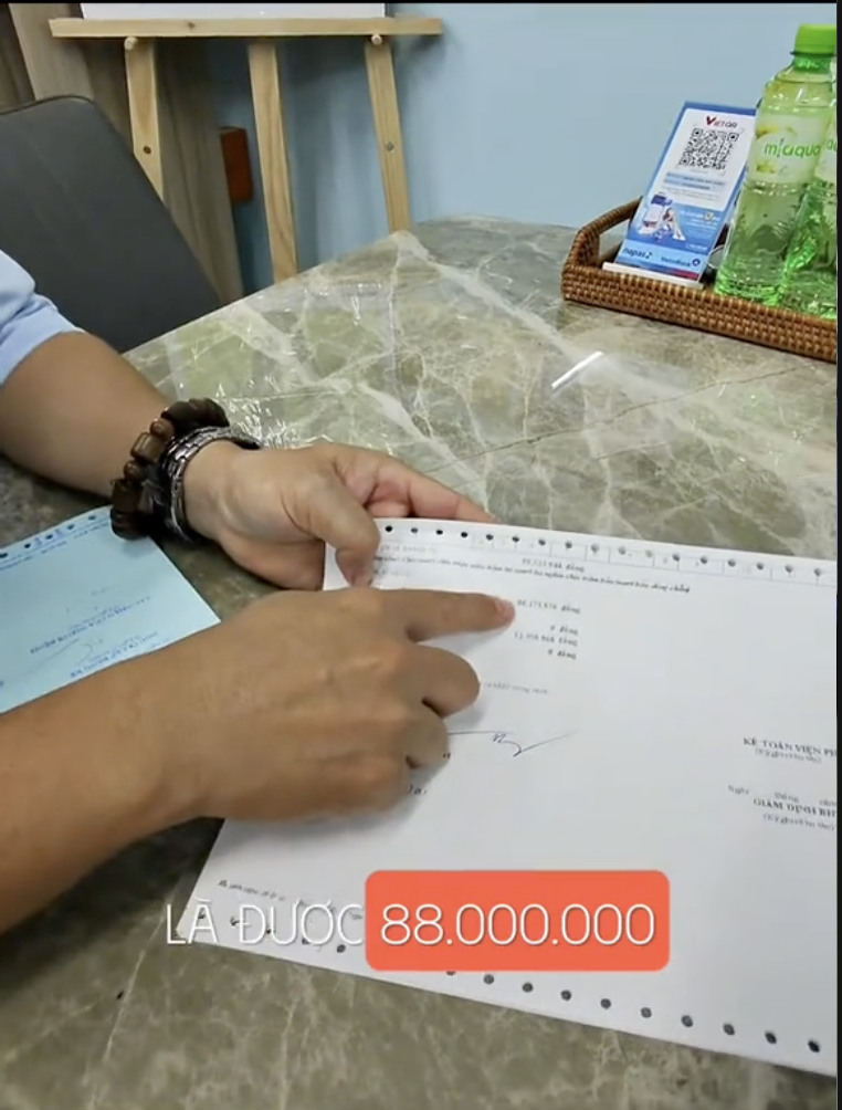 Chiếc trend khiến dân mạng rưng rưng, cần viral nhất lúc này: "Đóng viện phí cho người lạ"- Ảnh 2.