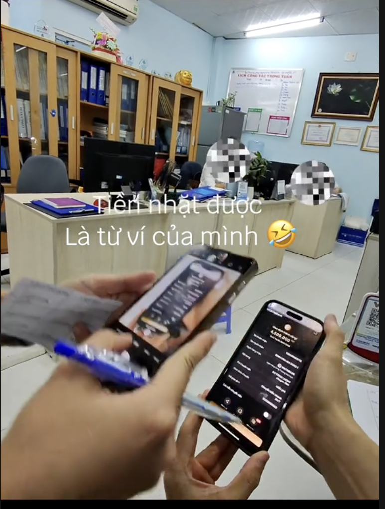 Chiếc trend khiến dân mạng rưng rưng, cần viral nhất lúc này: "Đóng viện phí cho người lạ"- Ảnh 3.