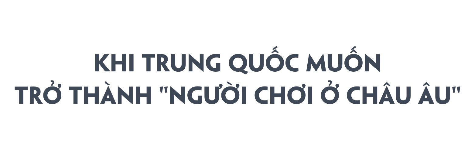 Lo sợ mất lợi thế nhưng một quốc gia EU vẫn không thể 'cắt đứt' với Trung Quốc: Nhiều doanh nghiệp chờ tiền đầu tư của Bắc Kinh đến giải cứu- Ảnh 3.