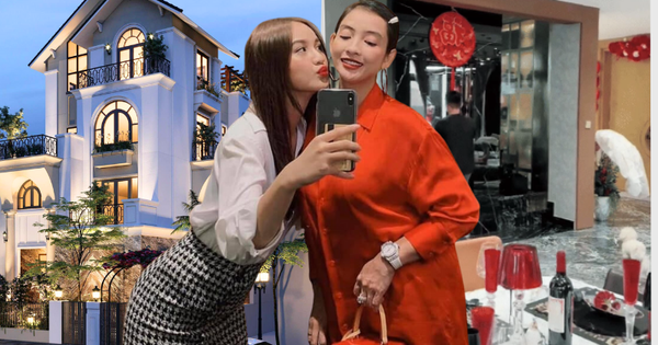 Hot girl Cần Thơ bất ngờ lộ cuộc sống sau cánh cổng hào môn: Một câu với mẹ chồng đủ khiến MXH hiểu tất cả- Ảnh 4. Hot girl Cần Thơ bất ngờ lộ cuộc sống sau cánh cổng hào môn: Một câu với mẹ chồng đủ khiến MXH hiểu tất cả- Ảnh 4.