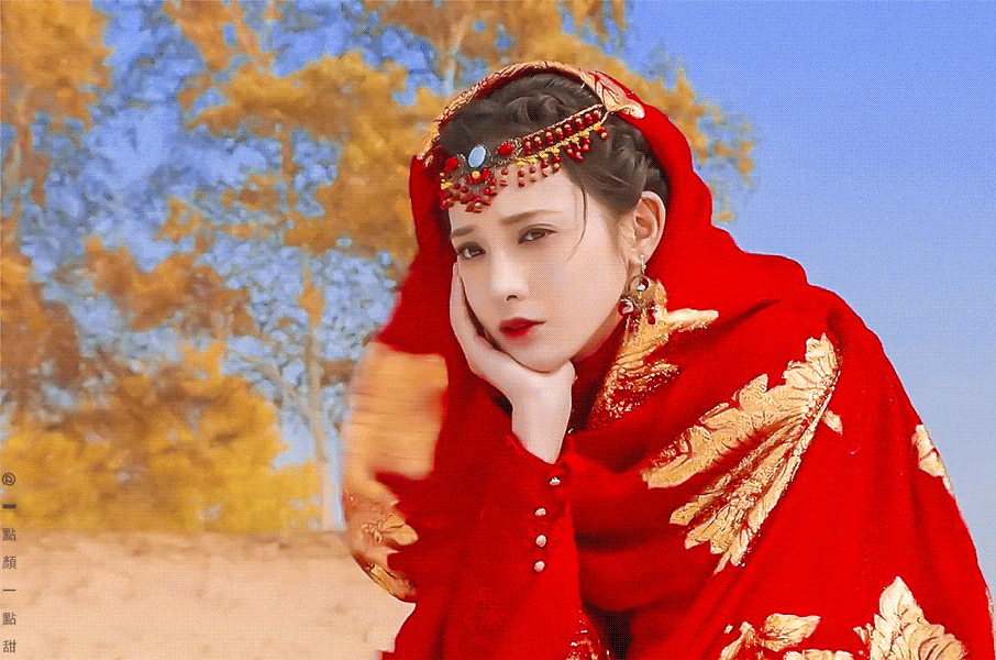 10 công chúa đẹp nhất Trung Quốc: Lưu Diệc Phi chỉ xếp thứ 6, hạng 1 đến cả thần tiên cũng không sánh bằng- Ảnh 30. 10 công chúa đẹp nhất Trung Quốc: Lưu Diệc Phi chỉ xếp thứ 6, hạng 1 đến cả thần tiên cũng không sánh bằng- Ảnh 30.
