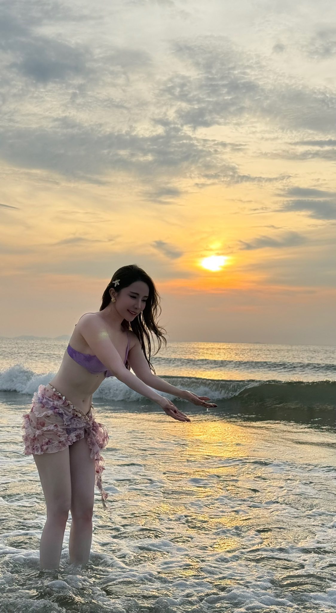 Quỳnh Nga giữ eo 56cm nhờ 1 kiểu ăn sáng giúp phòng tránh loãng xương, phụ nữ tiền mãn kinh rất nên học hỏi- Ảnh 2.