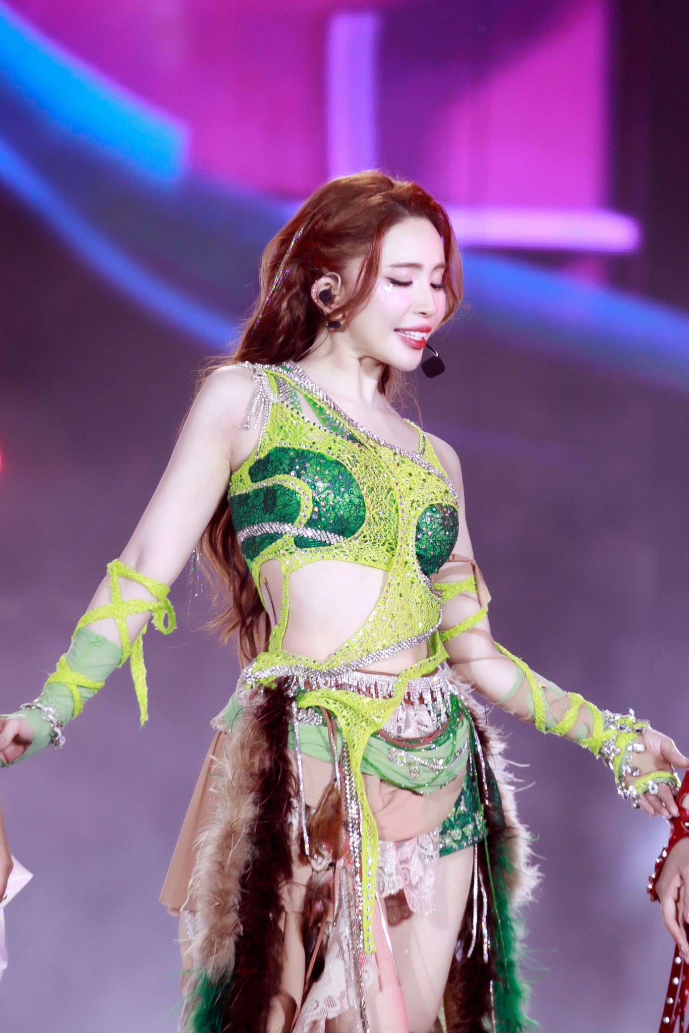 Quỳnh Nga giữ eo 56cm nhờ 1 kiểu ăn sáng giúp phòng tránh loãng xương, phụ nữ tiền mãn kinh rất nên học hỏi- Ảnh 6.