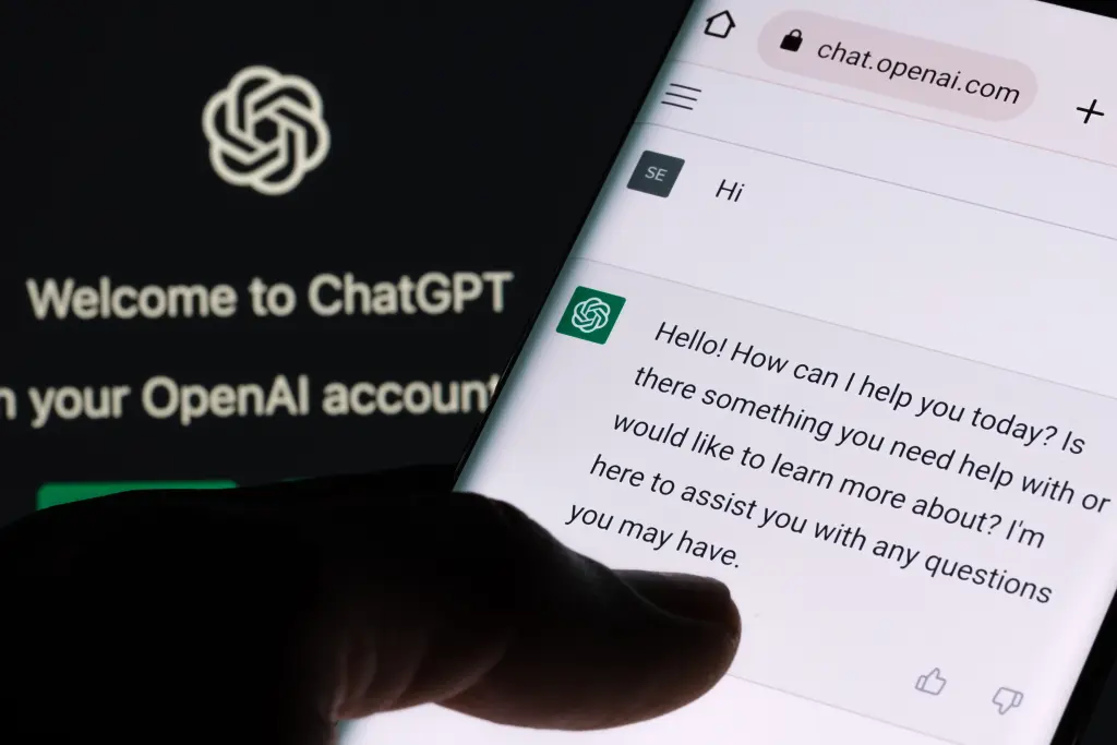 Lời cảnh báo gây sốc của cựu giám đốc điều hành Google: Thảm họa AI sẽ bắt đầu sớm hơn bạn tưởng, năm 2027 sẽ chứng kiến 1 cuộc khủng hoảng đáng báo động- Ảnh 2. Lời cảnh báo gây sốc của cựu giám đốc điều hành Google: Thảm họa AI sẽ bắt đầu sớm hơn bạn tưởng, năm 2027 sẽ chứng kiến 1 cuộc khủng hoảng đáng báo động- Ảnh 2.