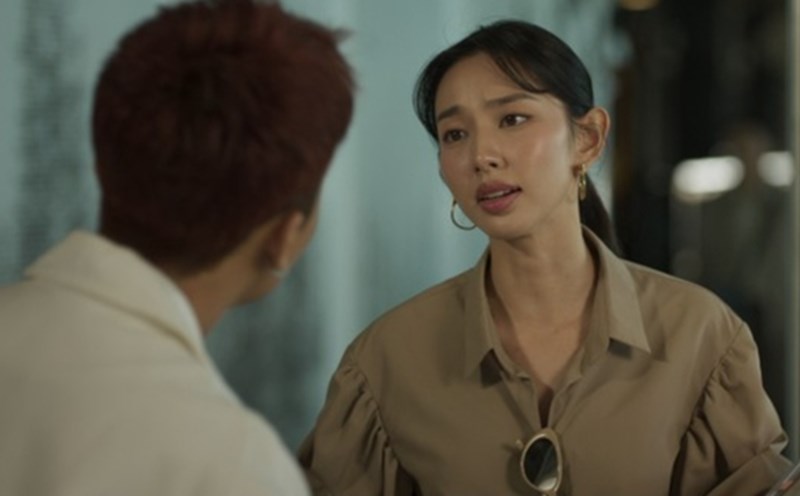 Chốt Đơn tung trailer xoá sổ Thuỳ Tiên, xem cảnh AI khóc mà cứng họng cạn lời- Ảnh 5.