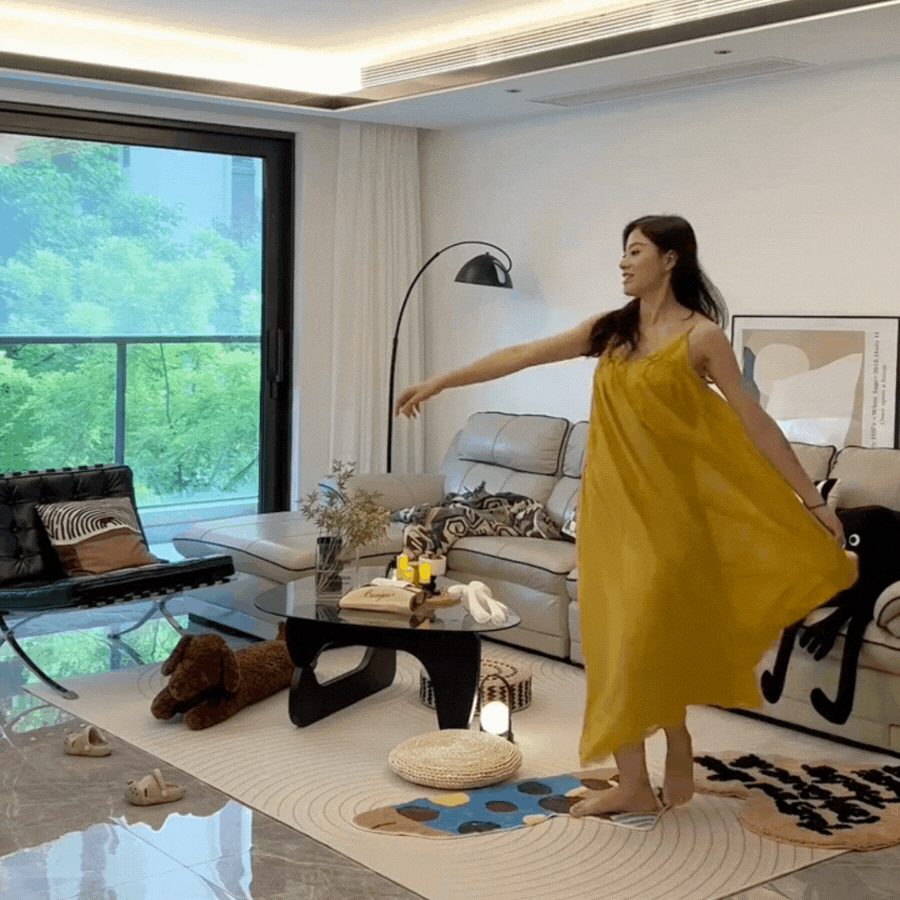 Cuộc sống bế tắc, cãi nhau với chồng như cơm bữa, tôi quyết định chuyển nhà và vận mệnh bất ngờ đổi chiều- Ảnh 10. Cuộc sống bế tắc, cãi nhau với chồng như cơm bữa, tôi quyết định chuyển nhà và vận mệnh bất ngờ đổi chiều- Ảnh 10.