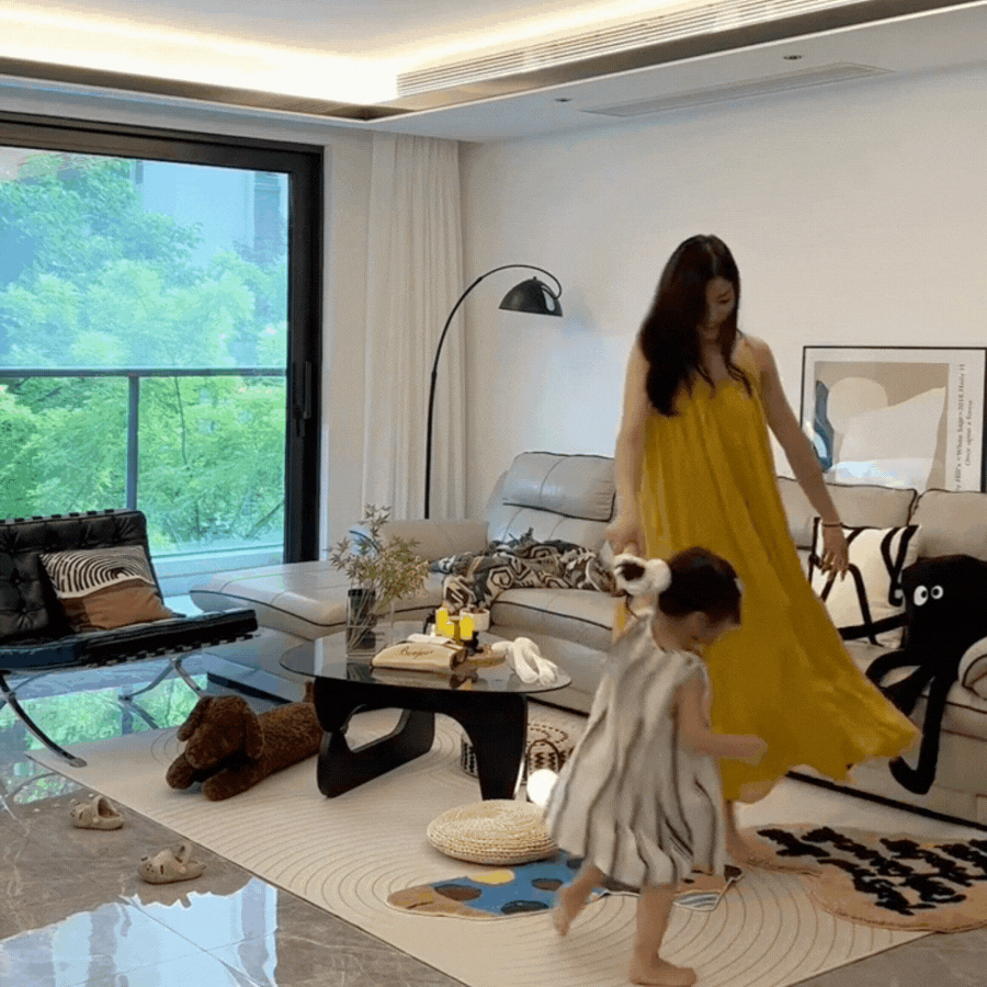 Cuộc sống bế tắc, cãi nhau với chồng như cơm bữa, tôi quyết định chuyển nhà và vận mệnh bất ngờ đổi chiều- Ảnh 11. Cuộc sống bế tắc, cãi nhau với chồng như cơm bữa, tôi quyết định chuyển nhà và vận mệnh bất ngờ đổi chiều- Ảnh 11.