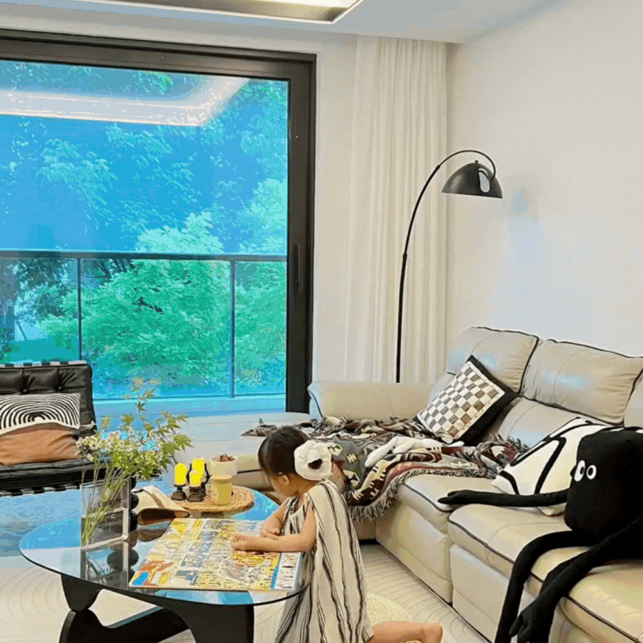 Cuộc sống bế tắc, cãi nhau với chồng như cơm bữa, tôi quyết định chuyển nhà và vận mệnh bất ngờ đổi chiều- Ảnh 13. Cuộc sống bế tắc, cãi nhau với chồng như cơm bữa, tôi quyết định chuyển nhà và vận mệnh bất ngờ đổi chiều- Ảnh 13.