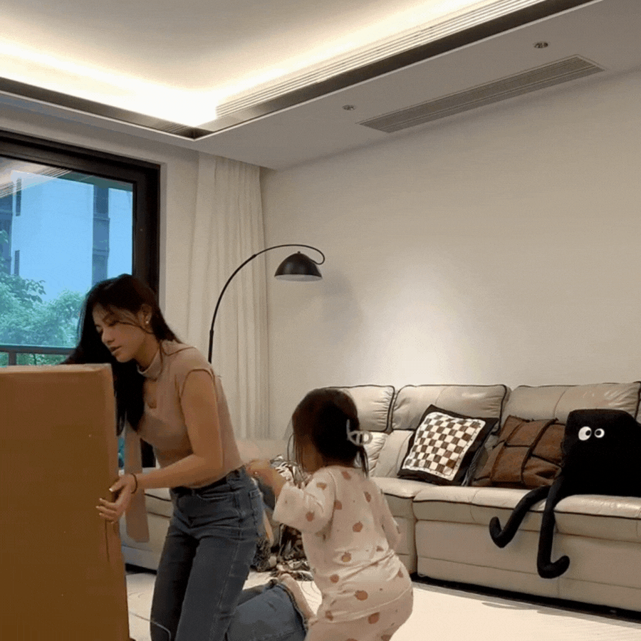 Cuộc sống bế tắc, cãi nhau với chồng như cơm bữa, tôi quyết định chuyển nhà và vận mệnh bất ngờ đổi chiều- Ảnh 6. Cuộc sống bế tắc, cãi nhau với chồng như cơm bữa, tôi quyết định chuyển nhà và vận mệnh bất ngờ đổi chiều- Ảnh 6.