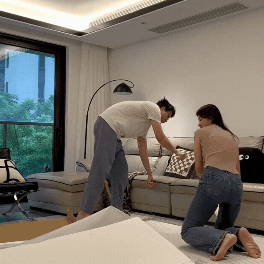Cuộc sống bế tắc, cãi nhau với chồng như cơm bữa, tôi quyết định chuyển nhà và vận mệnh bất ngờ đổi chiều- Ảnh 9. Cuộc sống bế tắc, cãi nhau với chồng như cơm bữa, tôi quyết định chuyển nhà và vận mệnh bất ngờ đổi chiều- Ảnh 9.