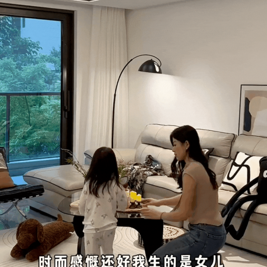 Cuộc sống bế tắc, cãi nhau với chồng như cơm bữa, tôi quyết định chuyển nhà và vận mệnh bất ngờ đổi chiều- Ảnh 7. Cuộc sống bế tắc, cãi nhau với chồng như cơm bữa, tôi quyết định chuyển nhà và vận mệnh bất ngờ đổi chiều- Ảnh 7.