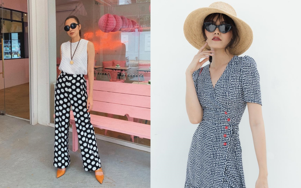 Hà Tăng từng mở thương hiệu thời trang riêng, 6 năm nhìn lại vẫn khiến dân tình "ngỡ ngàng"- Ảnh 8. Hà Tăng từng mở thương hiệu thời trang riêng, 6 năm nhìn lại vẫn khiến dân tình "ngỡ ngàng"- Ảnh 8.