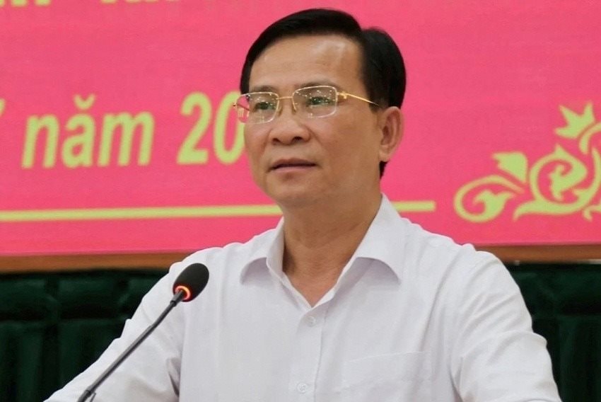 Kho báu 5,4 tỷ tấn mất hơn 1.500 năm mới khai thác hết ở Lâm Đồng: Đức Giang trữ 12.000 tỷ chờ làm 'quả đấm thép', THACO lên kế hoạch rót 4 tỷ USD- Ảnh 1.