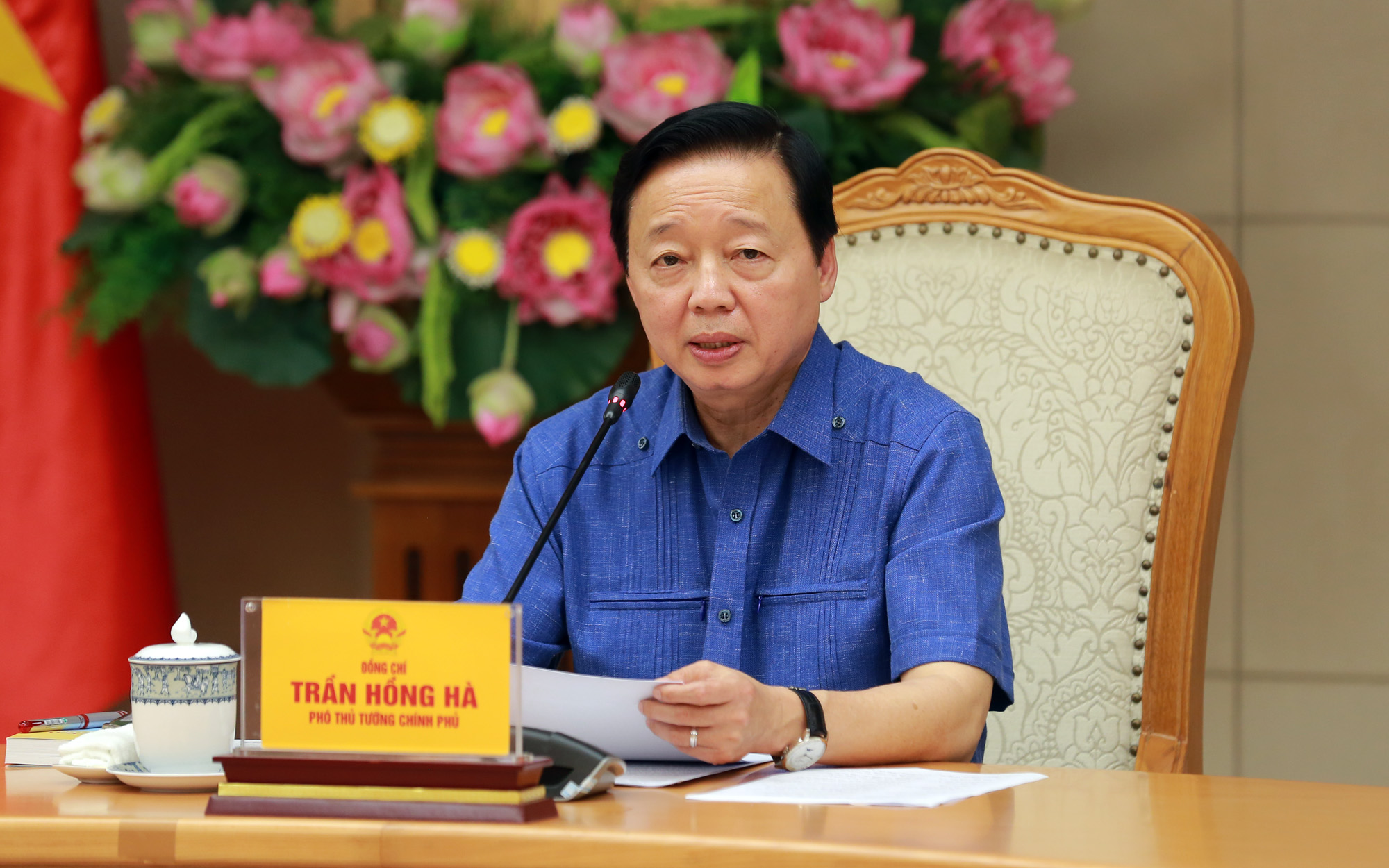 Chính phủ họp với lãnh đạo các Bộ và 17 tỉnh, thành phố bàn nhiều nội dung quan trọng liên quan đến đất đai- Ảnh 2. Chính phủ họp với lãnh đạo các Bộ và 17 tỉnh, thành phố bàn nhiều nội dung quan trọng liên quan đến đất đai- Ảnh 2.