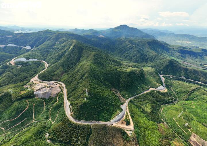 Chi tiết Dự án cao tốc Quy Nhơn - Pleiku hơn 43.700 tỷ đồng- Ảnh 1.