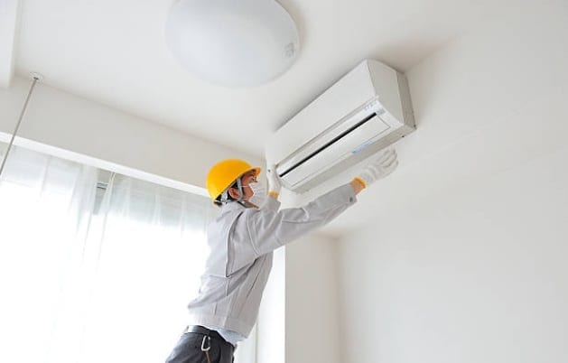 Điều hòa giảm giá 50%, loại tiết kiệm điện "sập sàn" khi nắng nóng gay gắt kỷ lục và giá điện phát ngốt- Ảnh 5. Điều hòa giảm giá 50%, loại tiết kiệm điện "sập sàn" khi nắng nóng gay gắt kỷ lục và giá điện phát ngốt- Ảnh 5.