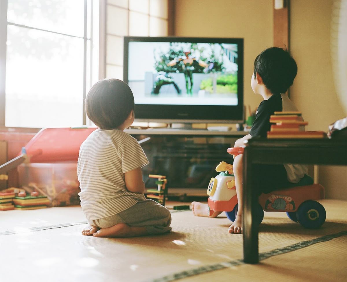 Một video 15 giây và 3 câu nói là đủ biết cha mẹ EQ, IQ cao hay không?- Ảnh 1.