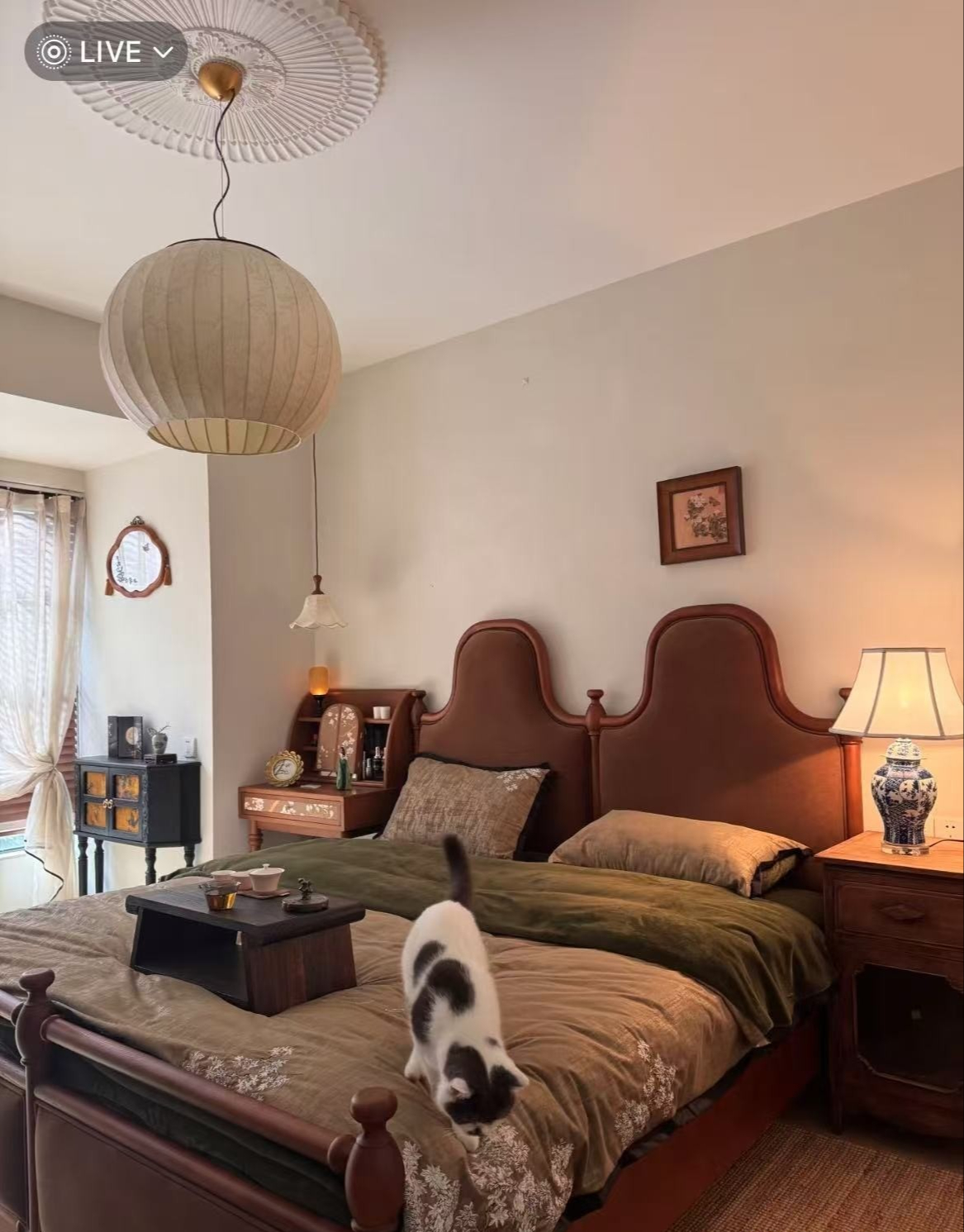 Ở nhà thuê level giám đốc: Tiền nhà 3000 USD/tháng rộng 100m2, chi thêm 200 triệu cải tạo đầy chất nghệ- Ảnh 12. Ở nhà thuê level giám đốc: Tiền nhà 3000 USD/tháng rộng 100m2, chi thêm 200 triệu cải tạo đầy chất nghệ- Ảnh 12.