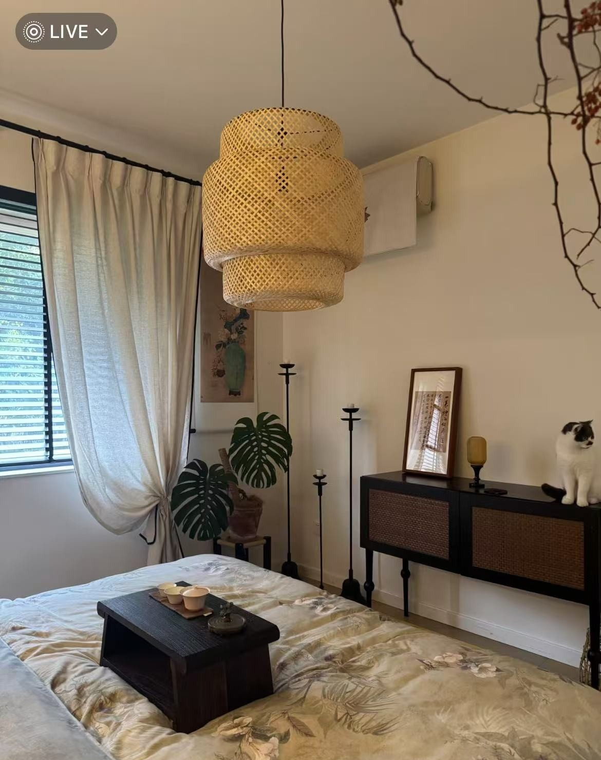 Ở nhà thuê level giám đốc: Tiền nhà 3000 USD/tháng rộng 100m2, chi thêm 200 triệu cải tạo đầy chất nghệ- Ảnh 14. Ở nhà thuê level giám đốc: Tiền nhà 3000 USD/tháng rộng 100m2, chi thêm 200 triệu cải tạo đầy chất nghệ- Ảnh 14.