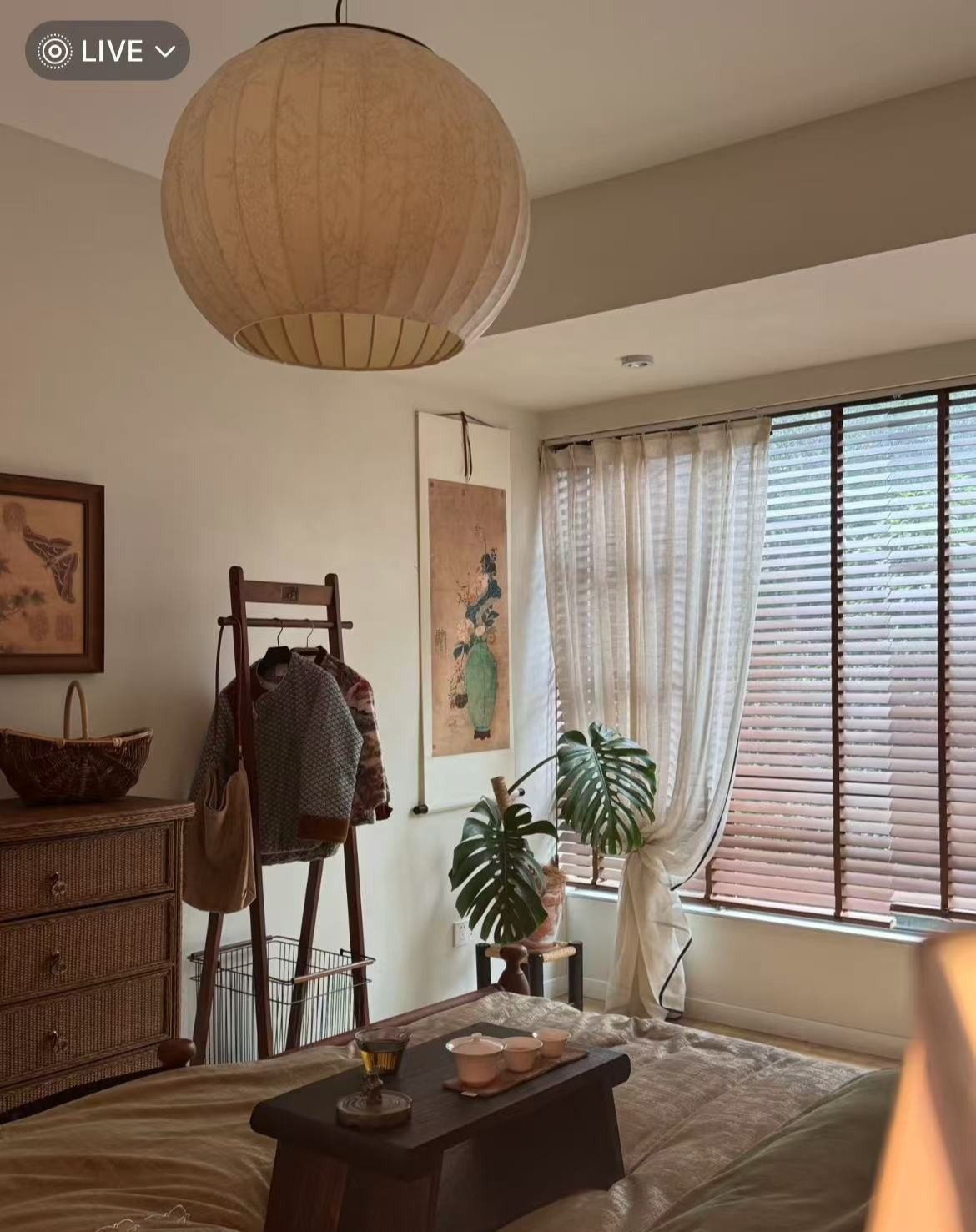 Ở nhà thuê level giám đốc: Tiền nhà 3000 USD/tháng rộng 100m2, chi thêm 200 triệu cải tạo đầy chất nghệ- Ảnh 8. Ở nhà thuê level giám đốc: Tiền nhà 3000 USD/tháng rộng 100m2, chi thêm 200 triệu cải tạo đầy chất nghệ- Ảnh 8.