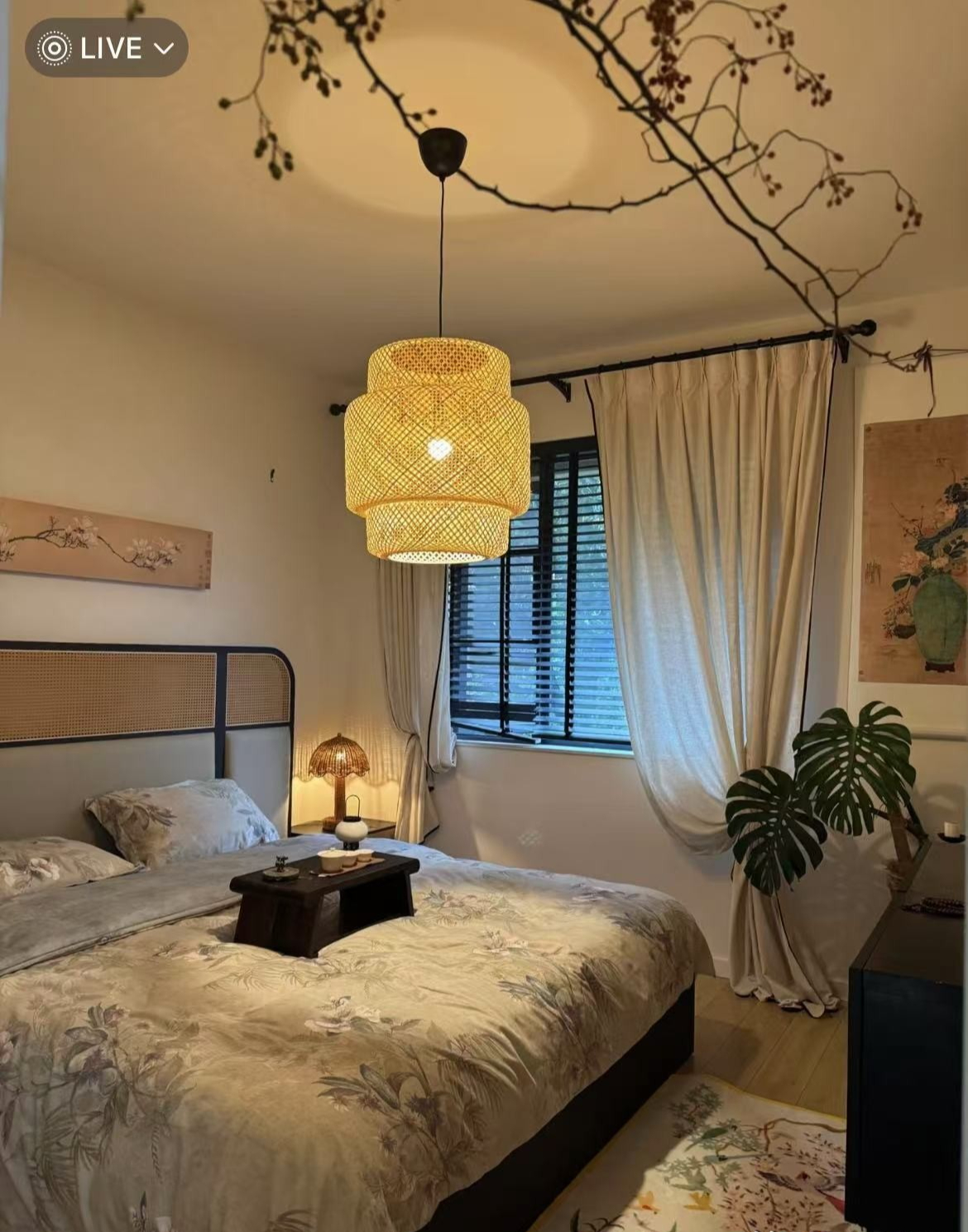 Ở nhà thuê level giám đốc: Tiền nhà 3000 USD/tháng rộng 100m2, chi thêm 200 triệu cải tạo đầy chất nghệ- Ảnh 15. Ở nhà thuê level giám đốc: Tiền nhà 3000 USD/tháng rộng 100m2, chi thêm 200 triệu cải tạo đầy chất nghệ- Ảnh 15.