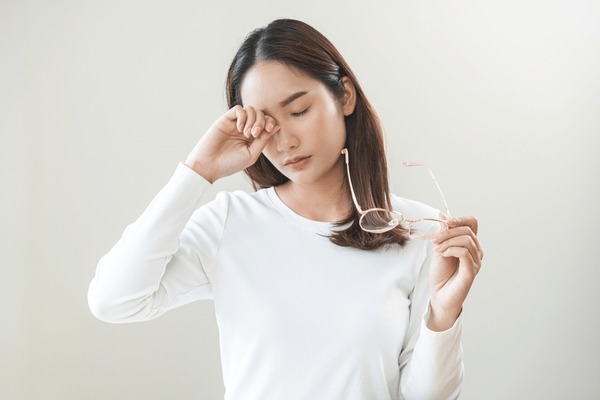 Bạn có đang già nhanh hơn người khác không? Nếu thấy 4 dấu hiệu này vào buổi tối thì có thể bạn đang già hơn bạn bè của mình- Ảnh 3.