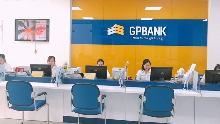 Bất ngờ việc làm ăn của ngân hàng vừa 'thay tên, chuyển chủ'- Ảnh 1. Bất ngờ việc làm ăn của ngân hàng vừa 'thay tên, chuyển chủ'- Ảnh 1.