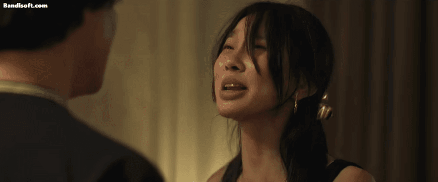 Chốt Đơn tung trailer xoá sổ Thuỳ Tiên, xem cảnh AI khóc mà cứng họng cạn lời- Ảnh 3.