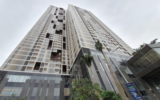 Thanh tra chính phủ thanh tra dự án Usilk City sau 17 năm dang dở- Ảnh 3.