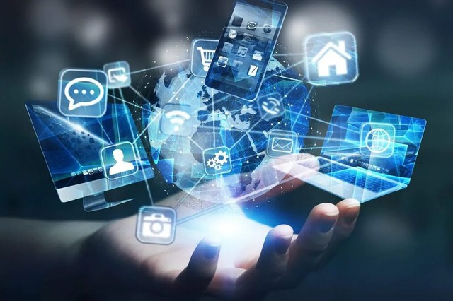 Nếu Internet toàn cầu tắt trong 1 giây, chuyện gì sẽ xảy ra?- Ảnh 2.
