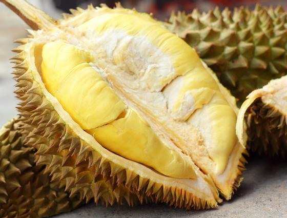 4 loại trái cây "âm thầm đầu độc gan" nếu ăn sai cách, nhiều người thích mê, ăn bất chấp- Ảnh 2. 4 loại trái cây "âm thầm đầu độc gan" nếu ăn sai cách, nhiều người thích mê, ăn bất chấp- Ảnh 2.