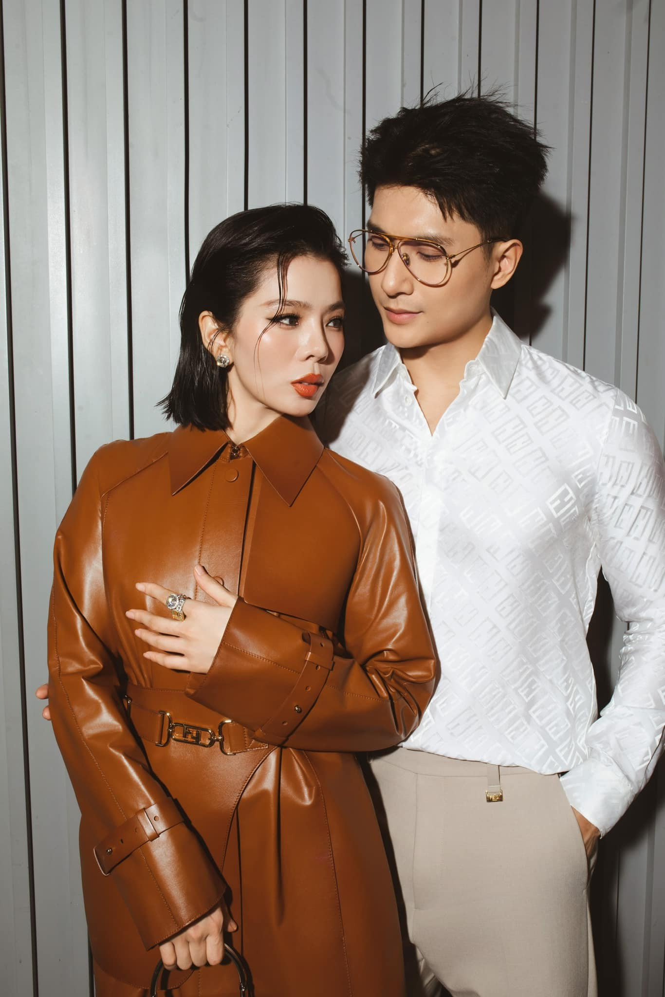 Lệ Quyên bức xúc- Ảnh 3. Lệ Quyên bức xúc- Ảnh 3.