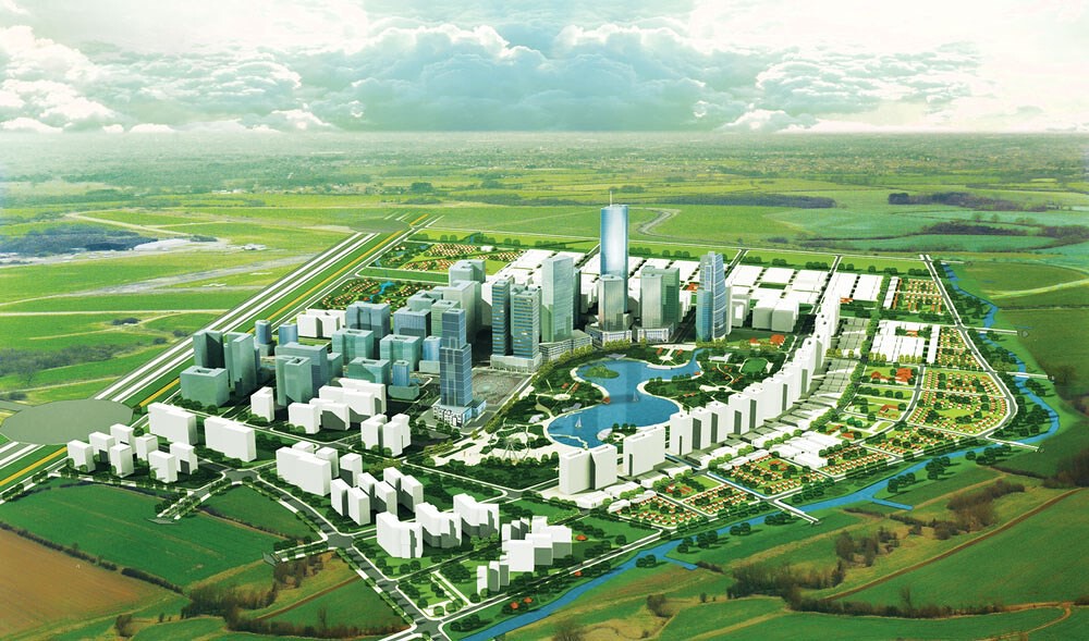 Chủ đầu tư địa ốc đang "ôm" gần 1 tỷ USD hàng tồn là ai?- Ảnh 2.