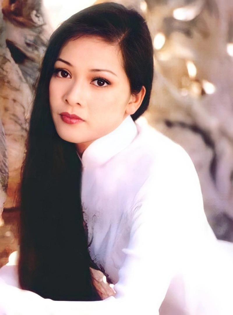 Như Quỳnh khiến một nhạc sĩ nổi giận vì từ chối lời mời- Ảnh 2. Như Quỳnh khiến một nhạc sĩ nổi giận vì từ chối lời mời- Ảnh 2.