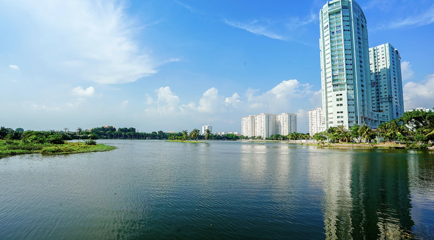 Cận cảnh loạt dự án nghìn tỷ ở TPHCM vào tầm ngắm Thanh tra Chính phủ- Ảnh 17.