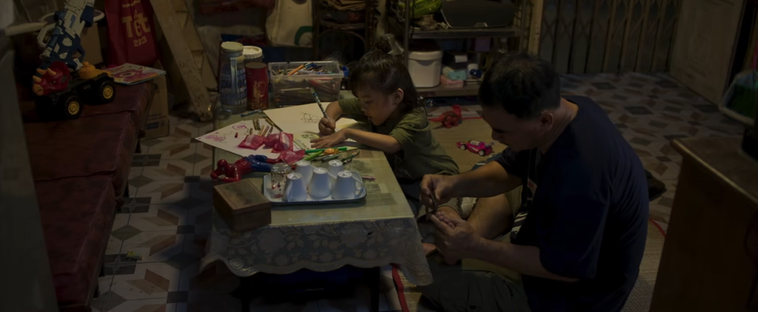 Chốt Đơn tung trailer xoá sổ Thuỳ Tiên, xem cảnh AI khóc mà cứng họng cạn lời- Ảnh 1.