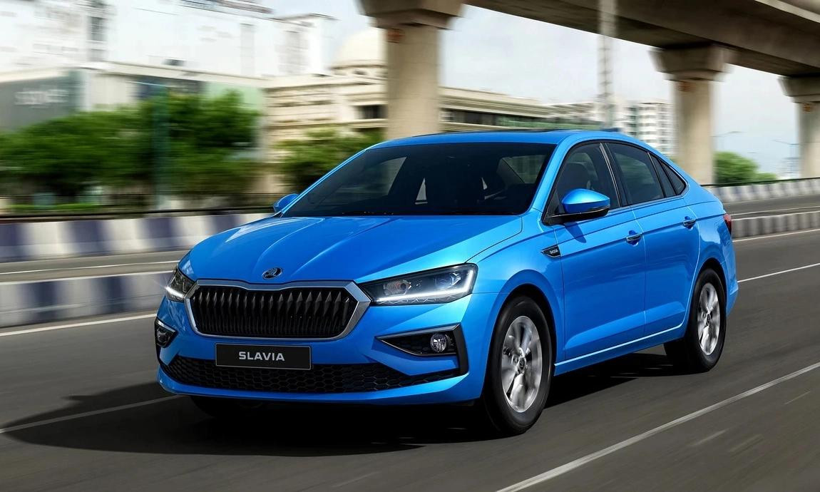 Chờ làn gió mới khuấy động phân khúc sedan hạng B- Ảnh 2. Chờ làn gió mới khuấy động phân khúc sedan hạng B- Ảnh 2.
