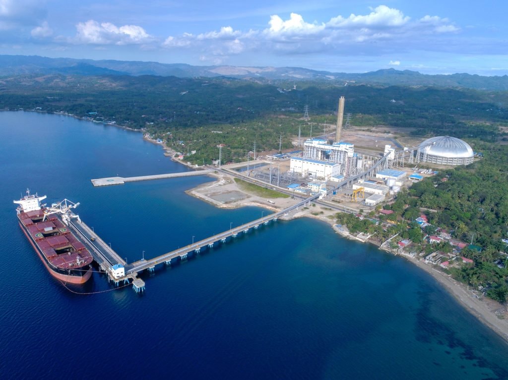 Tập đoàn gần 40 năm ở Philippines muốn đầu tư vào ngành trụ cột của kinh tế Việt Nam- Ảnh 3. Tập đoàn gần 40 năm ở Philippines muốn đầu tư vào ngành trụ cột của kinh tế Việt Nam- Ảnh 3.