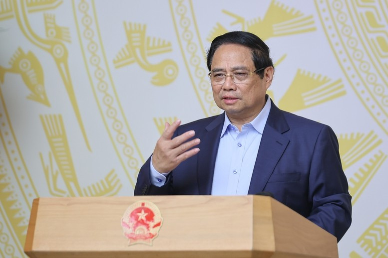 Chính phủ 'chốt' mục tiêu tăng trưởng kinh tế năm nay- Ảnh 1. Chính phủ 'chốt' mục tiêu tăng trưởng kinh tế năm nay- Ảnh 1.