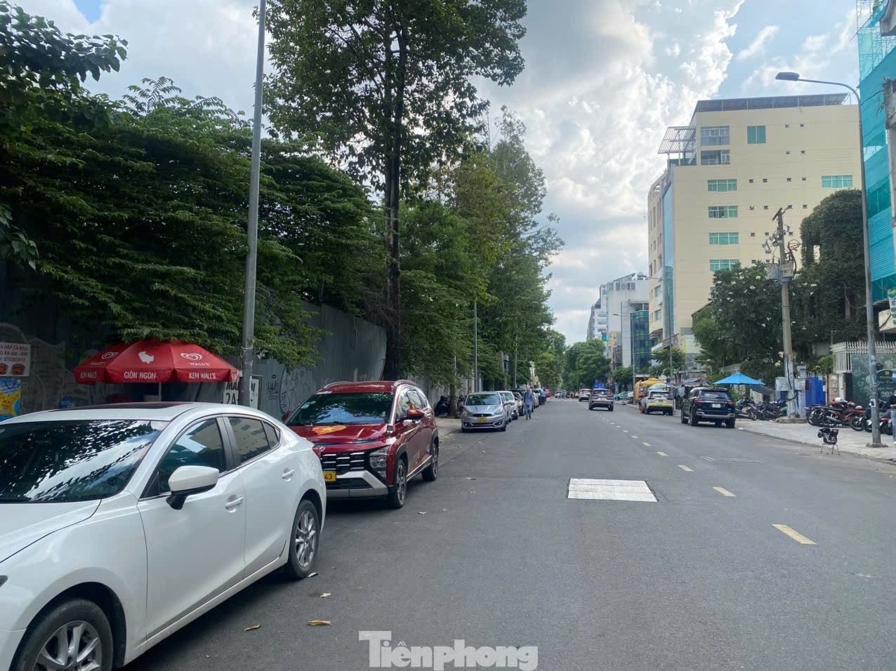 Cận cảnh loạt dự án nghìn tỷ ở TPHCM vào tầm ngắm Thanh tra Chính phủ- Ảnh 9.