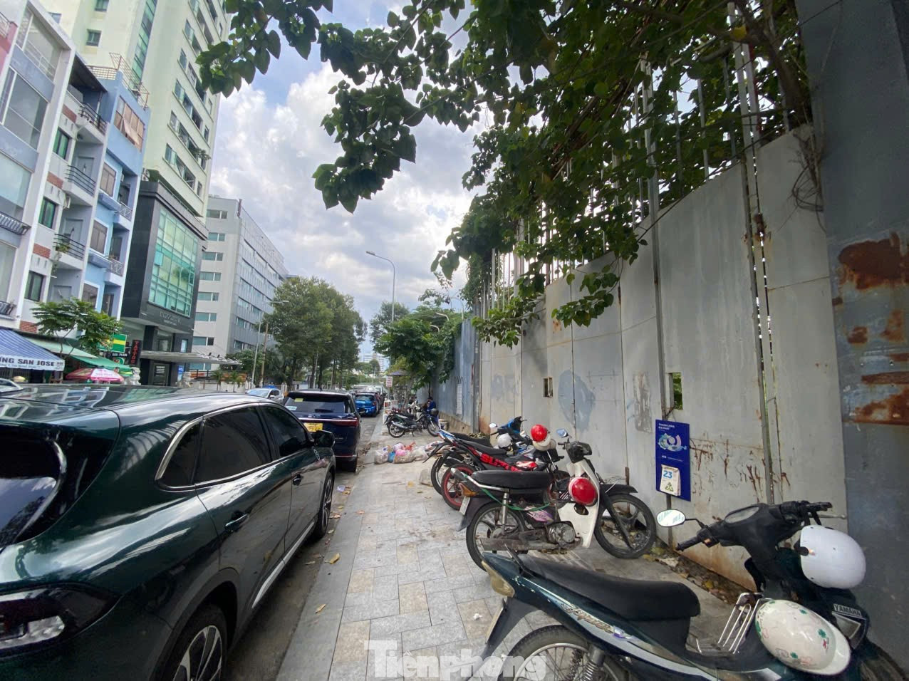 Cận cảnh loạt dự án nghìn tỷ ở TPHCM vào tầm ngắm Thanh tra Chính phủ- Ảnh 8.