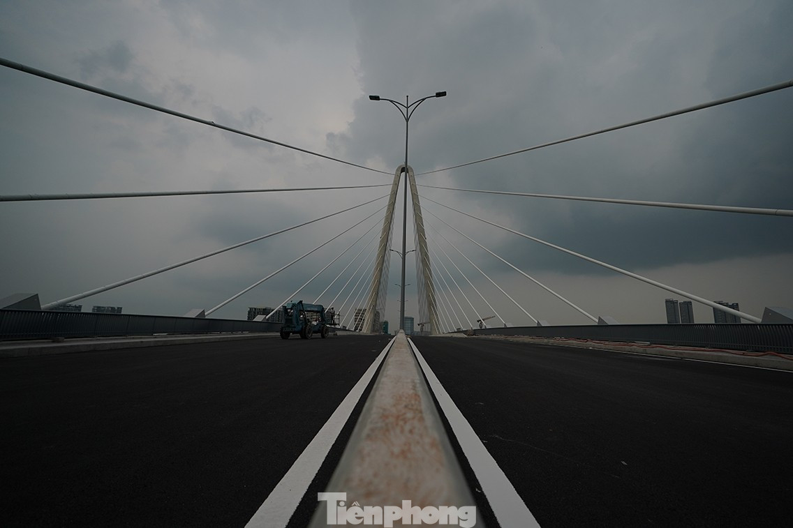 Cận cảnh loạt dự án nghìn tỷ ở TPHCM vào tầm ngắm Thanh tra Chính phủ- Ảnh 2.