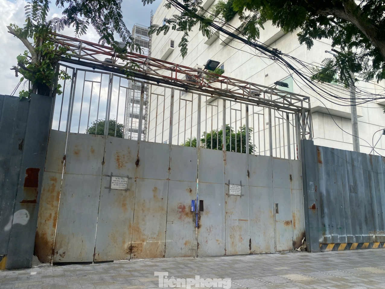 Cận cảnh loạt dự án nghìn tỷ ở TPHCM vào tầm ngắm Thanh tra Chính phủ- Ảnh 13.