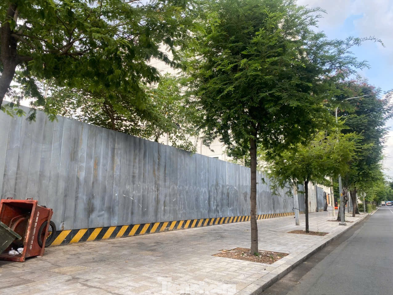 Cận cảnh loạt dự án nghìn tỷ ở TPHCM vào tầm ngắm Thanh tra Chính phủ- Ảnh 12.